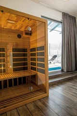 Ferienhaus in Neustadt - KYST 54&deg;10 Floating Home 2 - Bild 10