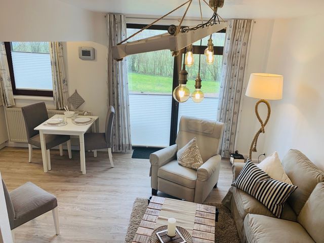 Ferienwohnung in Gr&ouml;dersby - FeWo Woge - Bild 3