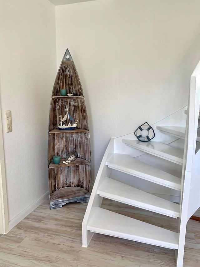 Ferienwohnung in Gr&ouml;dersby - FeWo Seegras - Bild 4