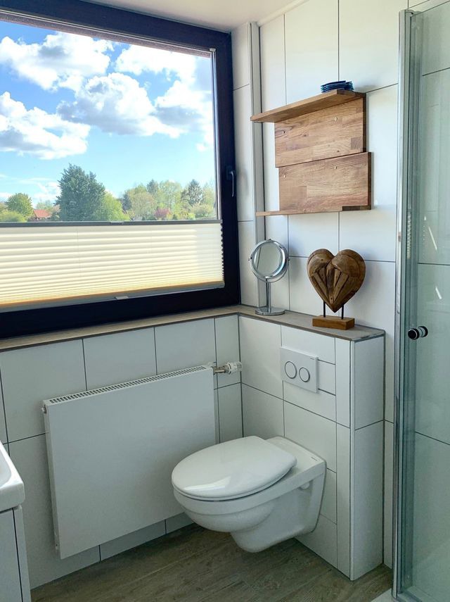 Ferienwohnung in Gr&ouml;dersby - FeWo Seegras - Bild 12