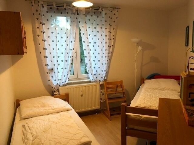 Ferienwohnung in Graal-M&uuml;ritz - Wellenkieker - Bild 4