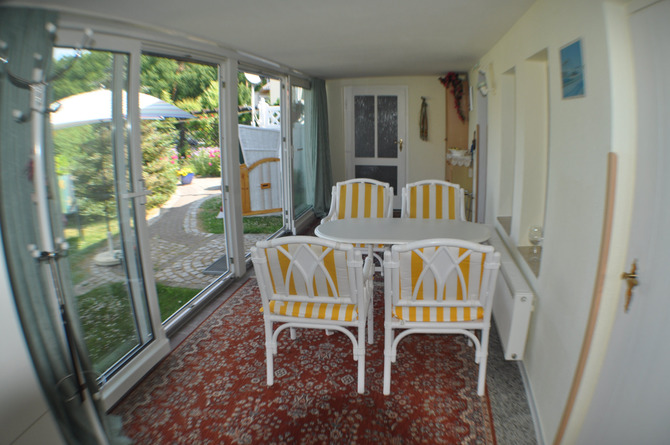 Ferienwohnung in K&uuml;hlungsborn - Haus Scheidler - Bild 6