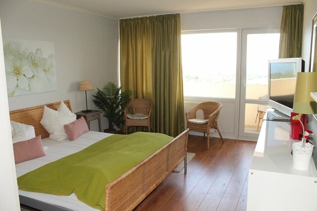 Ferienwohnung in Sch&ouml;nberg - Ferienwohnung K1601/6 - Bild 10