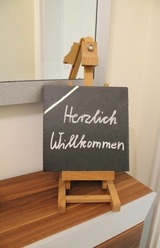 Ferienwohnung in G&ouml;hren - Fewo Ostseeparadies G&ouml;hren - Bild 3