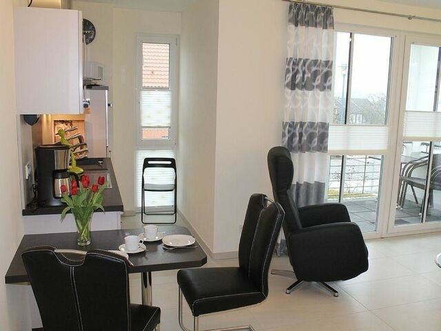 Ferienwohnung in G&ouml;hren - Fewo Ostseeparadies G&ouml;hren - Bild 6