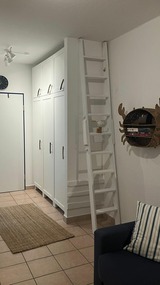 Ferienwohnung in Rerik - Ferienwohnung Meeresblick Rerik - Bild 10