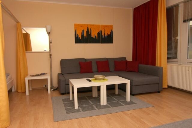 Ferienwohnung in Sch&ouml;nberg - Appartement K013 - Bild 8