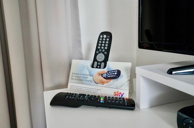 Ferienwohnung in Sellin - M&ouml;nchgut 15, Apartment 15 (bis 4 Personen) - Bild 7