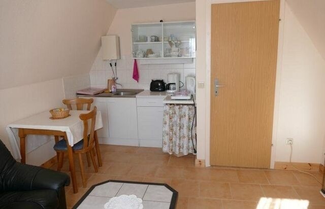 Ferienwohnung in Hohen Viecheln - Ferienwohnung "Nina" in Hohen Viecheln - Bild 4