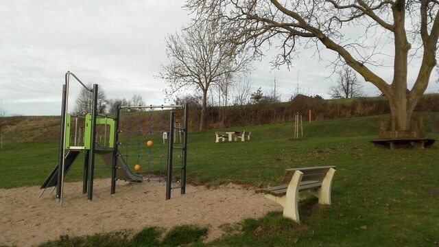 Ferienwohnung in Hohen Viecheln - Ferienwohnung "Nina" in Hohen Viecheln - Bild 9