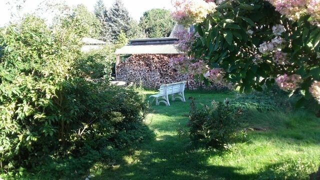 Ferienwohnung in Hohen Viecheln - Ferienwohnung "Nina" in Hohen Viecheln - Bild 17
