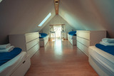 Ferienhaus in Rabenkirchen-Faul&uuml;ck - Ferienhaus Ostsee - Bild 9