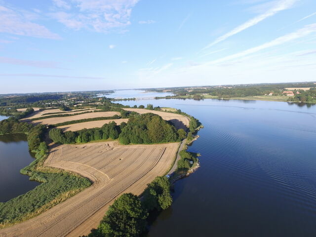 Ferienwohnung in Rabenkirchen-Faul&uuml;ck - Schleiblick App. 7 - Bild 8