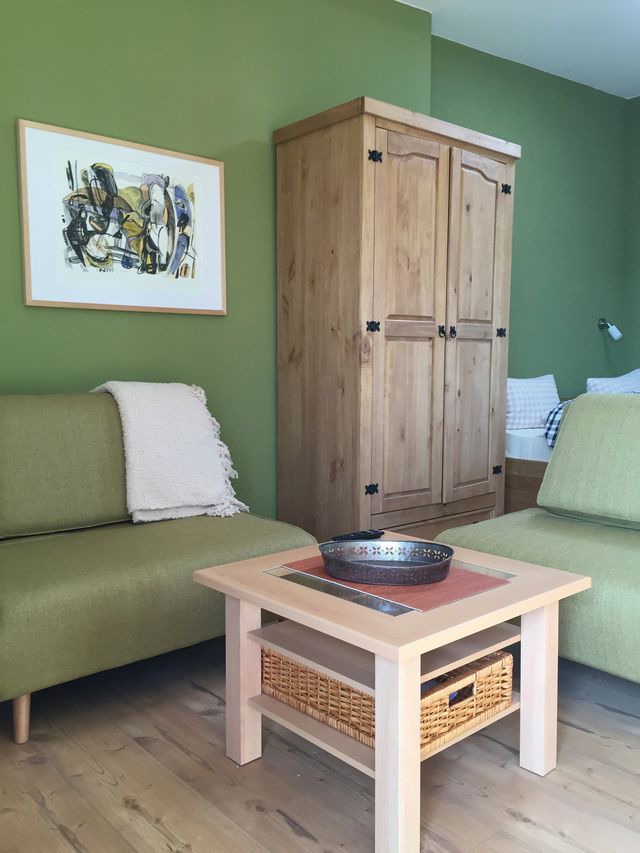 Ferienwohnung in Hagen - Hof Uhleck am K&ouml;nigsstuhl 2 - Bild 5