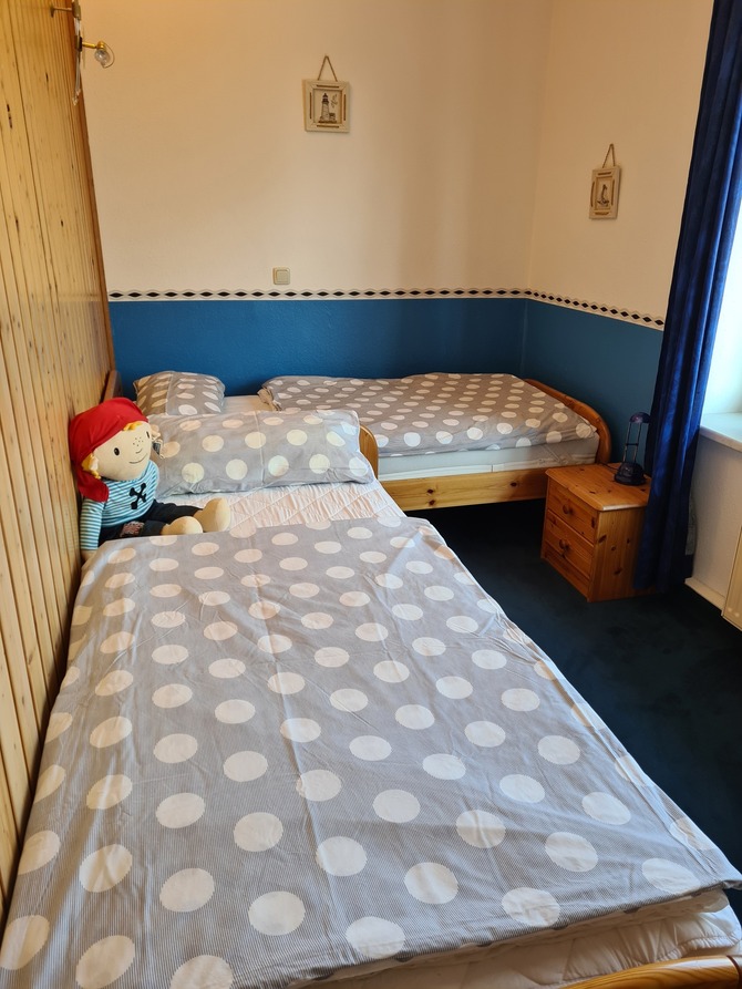 Ferienwohnung in K&uuml;hlungsborn - K&uuml;hlungsborn West - Bild 17