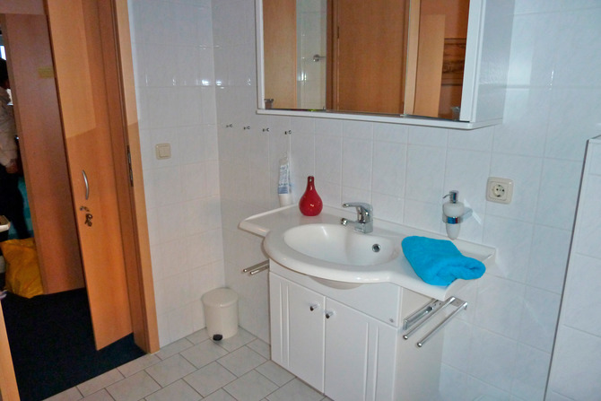 Ferienwohnung in K&uuml;hlungsborn - K&uuml;hlungsborn West - Bild 8