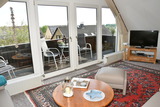 Ferienwohnung in Heiligenhafen - Jan&szlig;en - Wohnraum