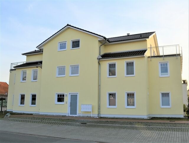 Ferienwohnung in B&ouml;rgerende - Ostwind - Bild 21