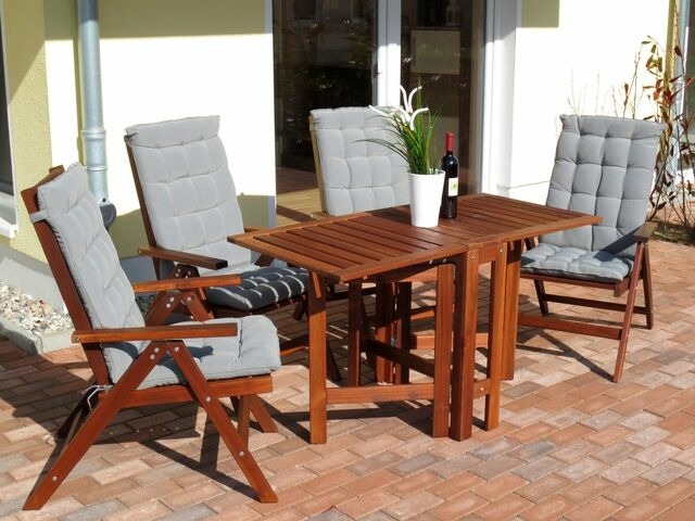 Ferienwohnung in B&ouml;rgerende - Ostwind - Bild 22