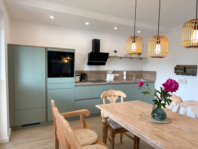 Ferienwohnung in Niendorf/Ostsee - G&auml;stehaus Passat - Bild 4