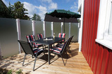 Ferienhaus in Ostseeheilbad Zingst - Ostseekristall - Bild 2
