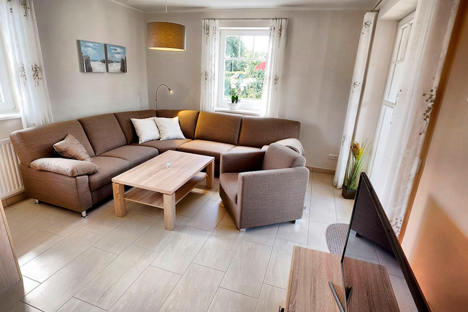 Ferienhaus in Ostseeheilbad Zingst - Ostseekristall - Bild 3