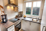 Ferienhaus in Ostseeheilbad Zingst - Ostseekristall - Bild 5