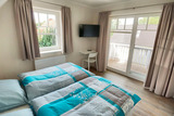 Ferienhaus in Ostseeheilbad Zingst - Ostseekristall - Bild 6