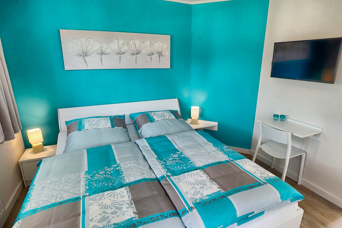 Ferienhaus in Ostseeheilbad Zingst - Ostseekristall - Bild 7