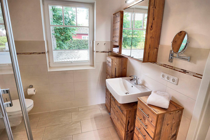 Ferienhaus in Ostseeheilbad Zingst - Ostseekristall - Bild 9