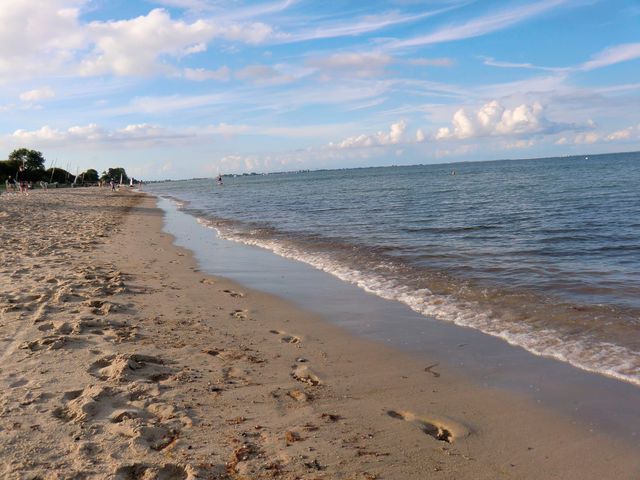 Ferienwohnung in Kraksdorf - B&ouml;ltser Hus Wohnung mit Balkon - Bild 17