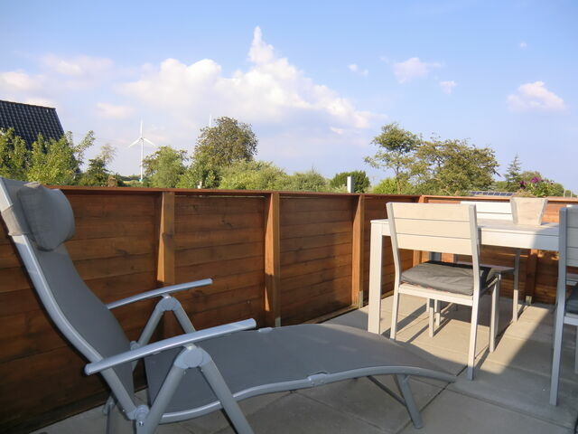 Ferienwohnung in Kraksdorf - B&ouml;ltser Hus Wohnung mit Balkon - Bild 8