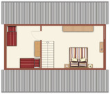 Ferienwohnung in Warnem&uuml;nde - Baltische See - Bild 17