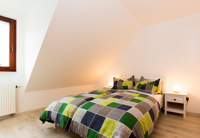 Ferienwohnung in S&uuml;sel - Ferienwohnung B&ouml;ttcher - Bild 5