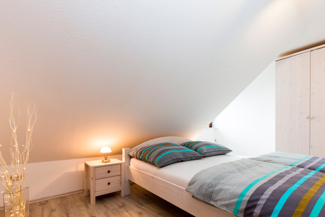 Ferienwohnung in S&uuml;sel - Ferienwohnung B&ouml;ttcher - Bild 6