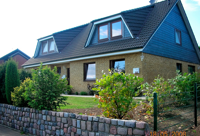 Ferienwohnung in S&uuml;sel - Ferienwohnung B&ouml;ttcher - Bild 2