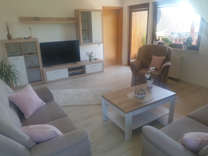 Ferienwohnung in S&uuml;sel - Ferienwohnung B&ouml;ttcher - Bild 3