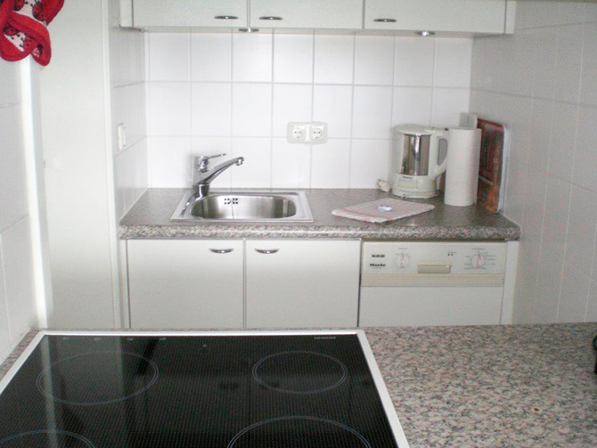 Ferienwohnung in Travem&uuml;nde - Maritim Residenz Traumblick - Bild 8