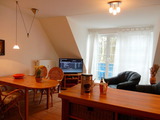 Ferienwohnung in Prerow - G&auml;stehaus Whg. 10 - Bild 2