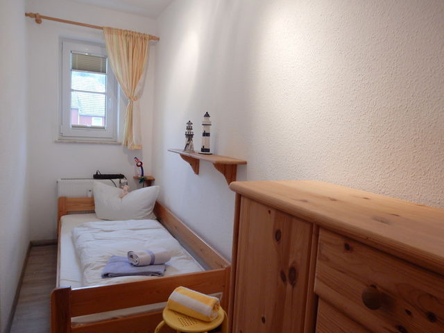 Ferienwohnung in Prerow - G&auml;stehaus Whg. 10 - Bild 5