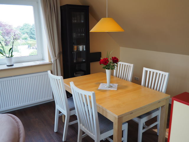 Ferienwohnung in Osterby - sch&ouml;ne ferien - Bild 5