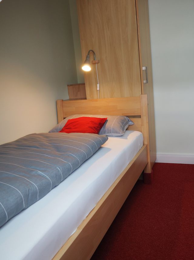 Ferienwohnung in Osterby - sch&ouml;ne ferien - Bild 10