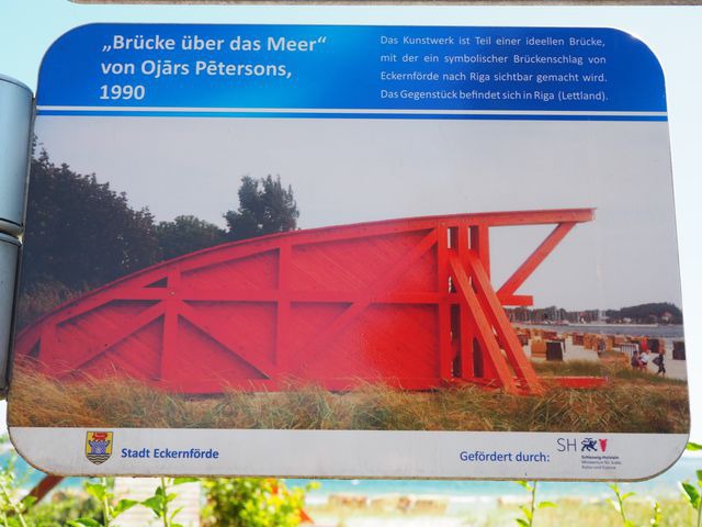 Ferienwohnung in Osterby - sch&ouml;ne ferien - Bild 18