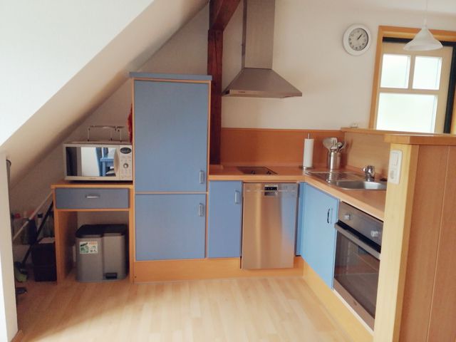 Ferienwohnung in B&uuml;nsdorf - Seerose - Bild 6