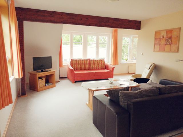 Ferienwohnung in B&uuml;nsdorf - Seerose - Bild 9