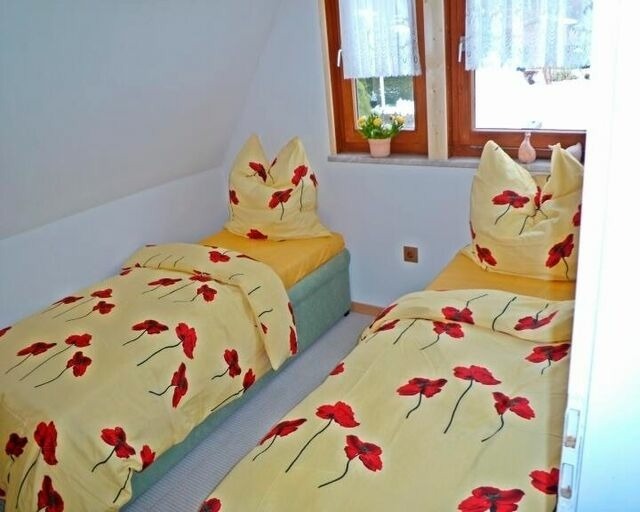 Ferienhaus in B&uuml;nsdorf - Ferienhaus Busch - Bild 6