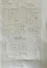 Ferienhaus in B&uuml;nsdorf - Haus Wittensee - Bild 24