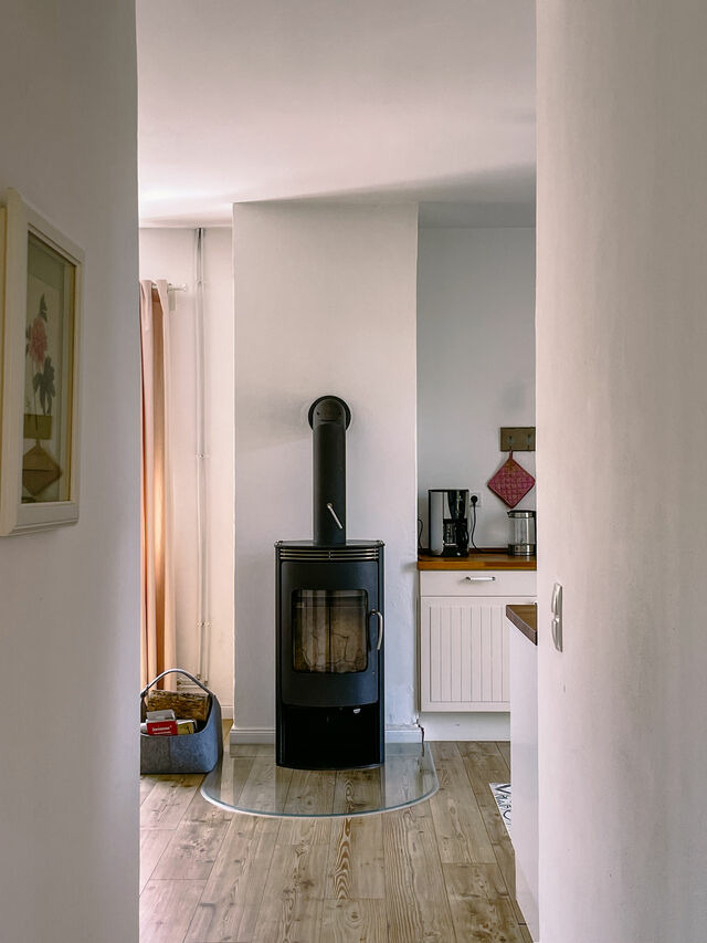 Ferienwohnung in B&uuml;nsdorf - Zeitweise - Bild 7