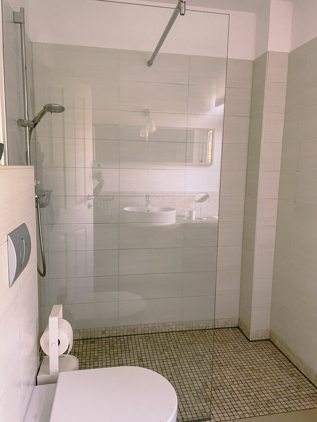 Ferienwohnung in B&uuml;nsdorf - Zeitweise - Bild 10