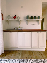 Ferienwohnung in B&uuml;nsdorf - Zeitweise - Bild 12